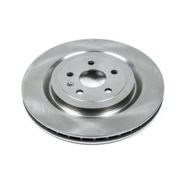 Picture of PowerStop PSB Autospecialty Rotor Brake Rotors - AR8681