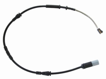 Picture of PowerStop PSB Euro-Stop Brake Pad Sensor Brake Hardware - SW-0497
