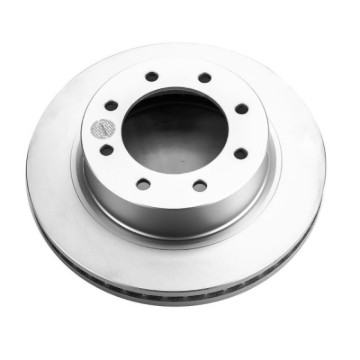 Picture of PowerStop PSB Evolution Coated Rotor Brake Rotors - JBR1573EVC