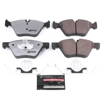 Picture of PowerStop PSB Z26 Extreme Brake Pads - Z26-1504