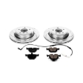 Picture of PowerStop PSB Z23 Evolution Kit Brake Kits - K5361