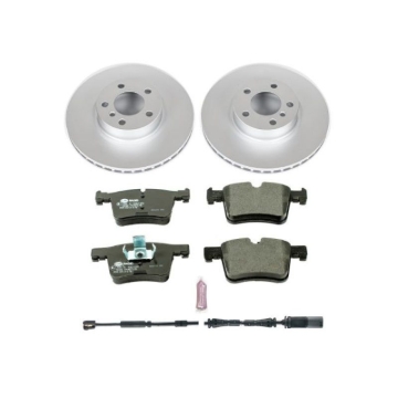 Picture of PowerStop PSB Euro-Stop Kit Brake Kits - ESK6038