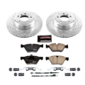 Picture of PowerStop PSB Z23 Evolution Kit Brake Kits - K5691