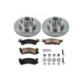 Picture of PowerStop PSB Autospecialty Kit Brake Kits - KOE2936