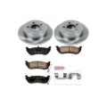 Picture of PowerStop PSB Autospecialty Kit Brake Kits - KOE2197