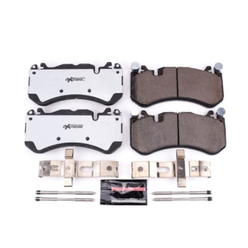 Picture of PowerStop PSB Z26 Extreme Brake Pads - Z26-1291