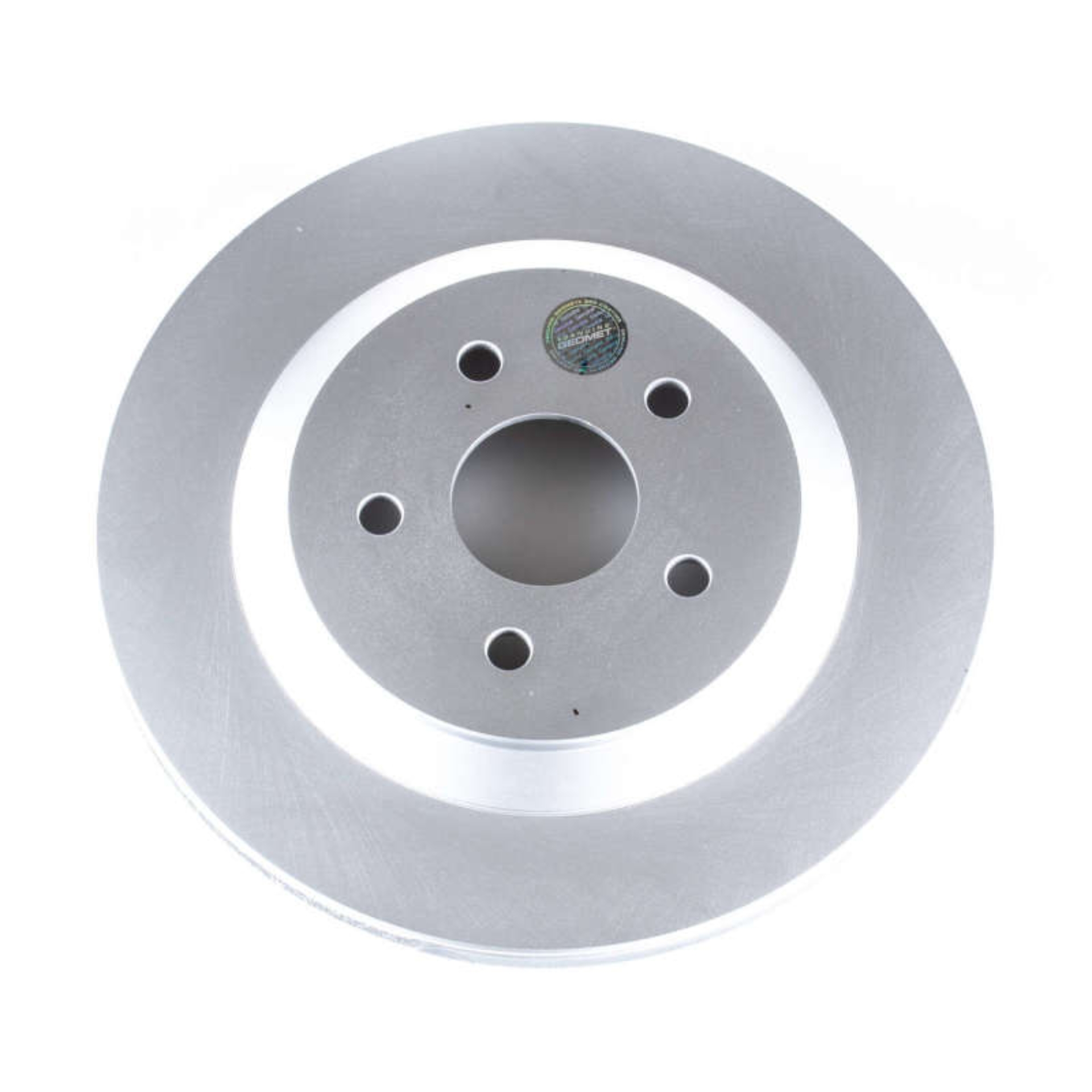 Picture of PowerStop PSB Evolution Coated Rotor Brake Rotors - AR85102EVC