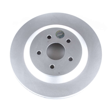 Picture of PowerStop PSB Evolution Coated Rotor Brake Rotors - AR85102EVC