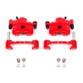 Picture of PowerStop PSB Red Calipers Brake Calipers - S1379