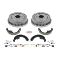 Picture of PowerStop PSB Autospecialty Drum Kit Brake Drums - KOE15275DK