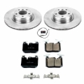 Picture of PowerStop PSB Autospecialty Kit Brake Kits - KOE6653