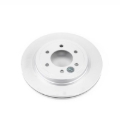 Picture of PowerStop PSB Evolution Coated Rotor Brake Rotors - AR85195EVC