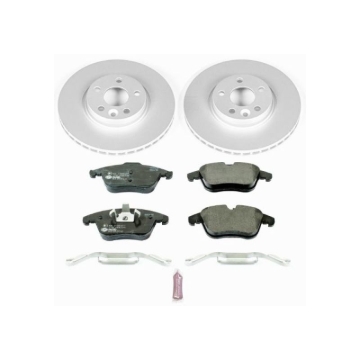 Picture of PowerStop PSB Euro-Stop Kit Brake Kits - ESK5608