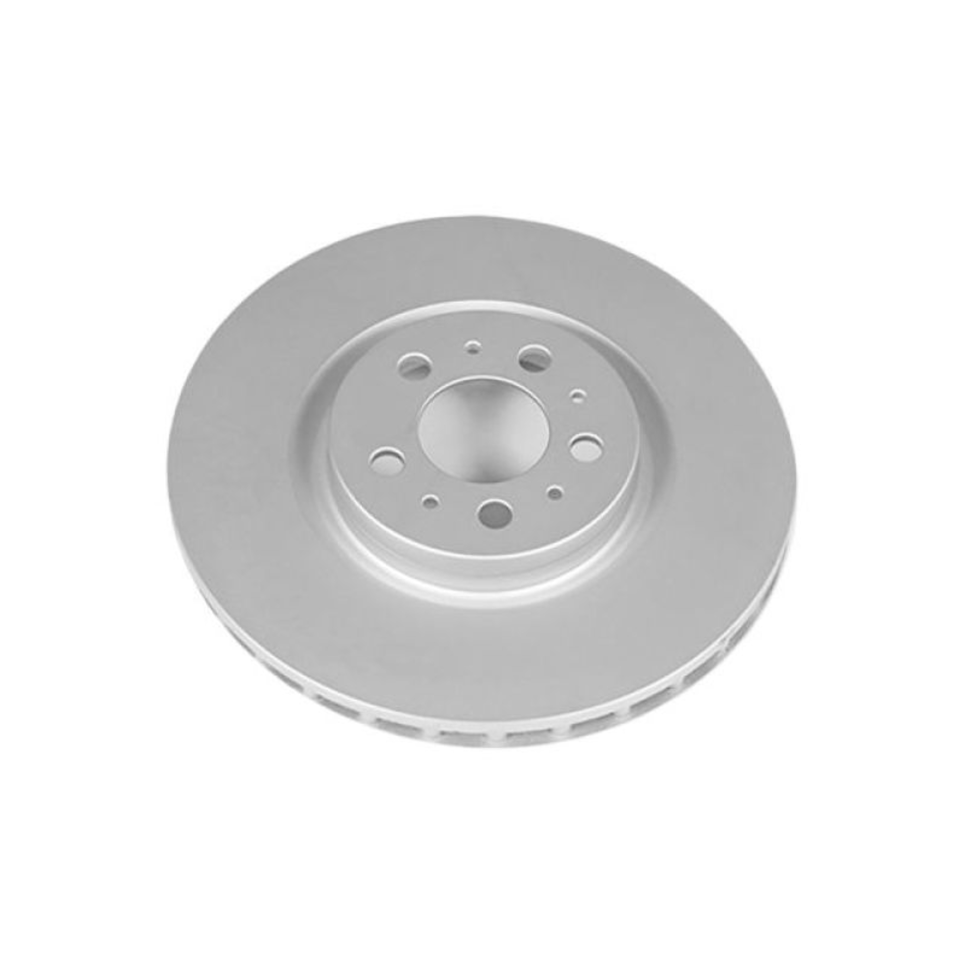Picture of PowerStop PSB Evolution Coated Rotor Brake Rotors - EBR895EVC