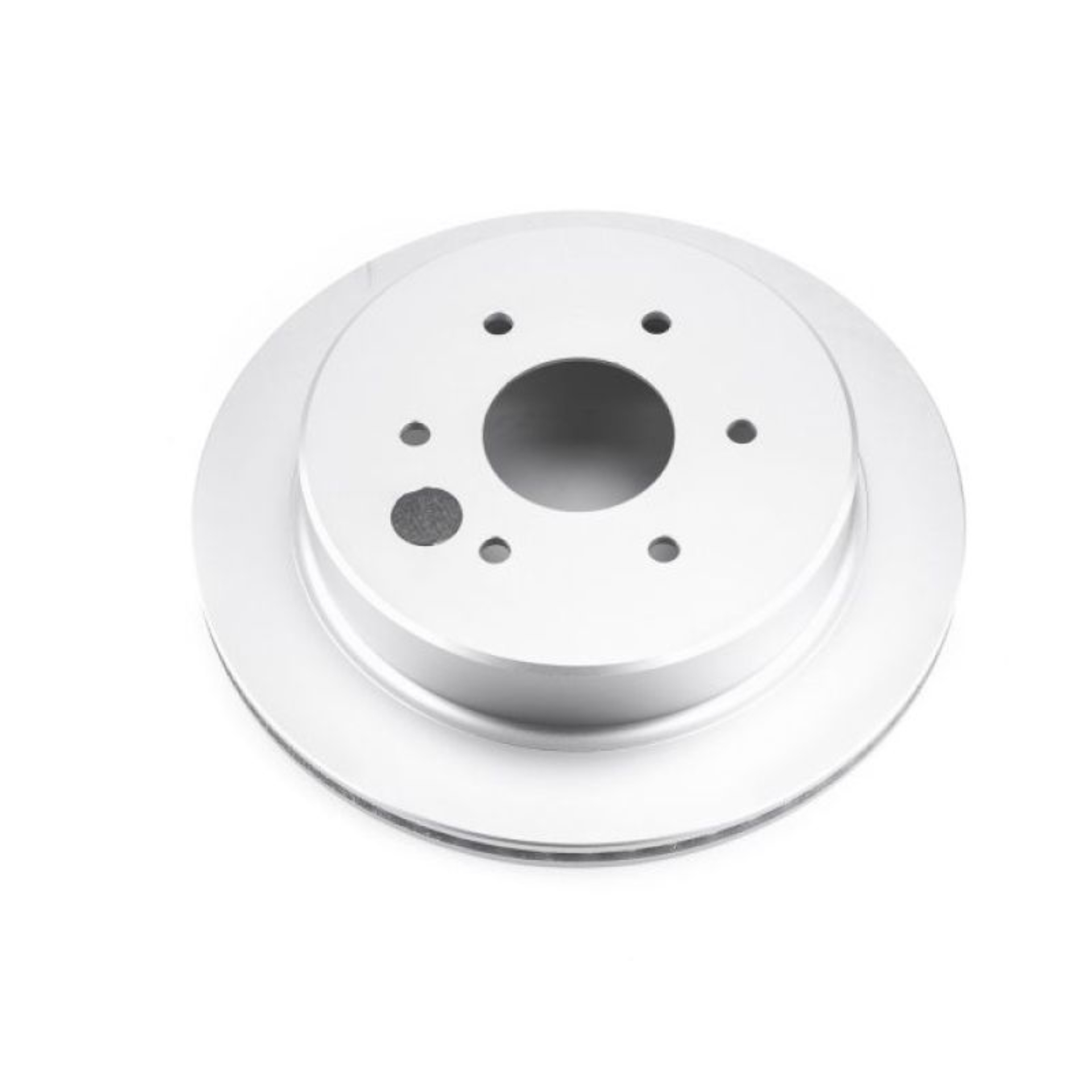 Picture of PowerStop PSB Evolution Coated Rotor Brake Rotors - JBR1753EVC