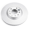 Picture of PowerStop PSB Evolution Coated Rotor Brake Rotors - JBR1155EVC