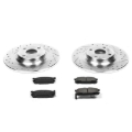 Picture of PowerStop PSB Z23 Evolution Kit Brake Kits - K5267