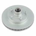 Picture of PowerStop PSB Evolution Coated Rotor Brake Rotors - AR8728EVC