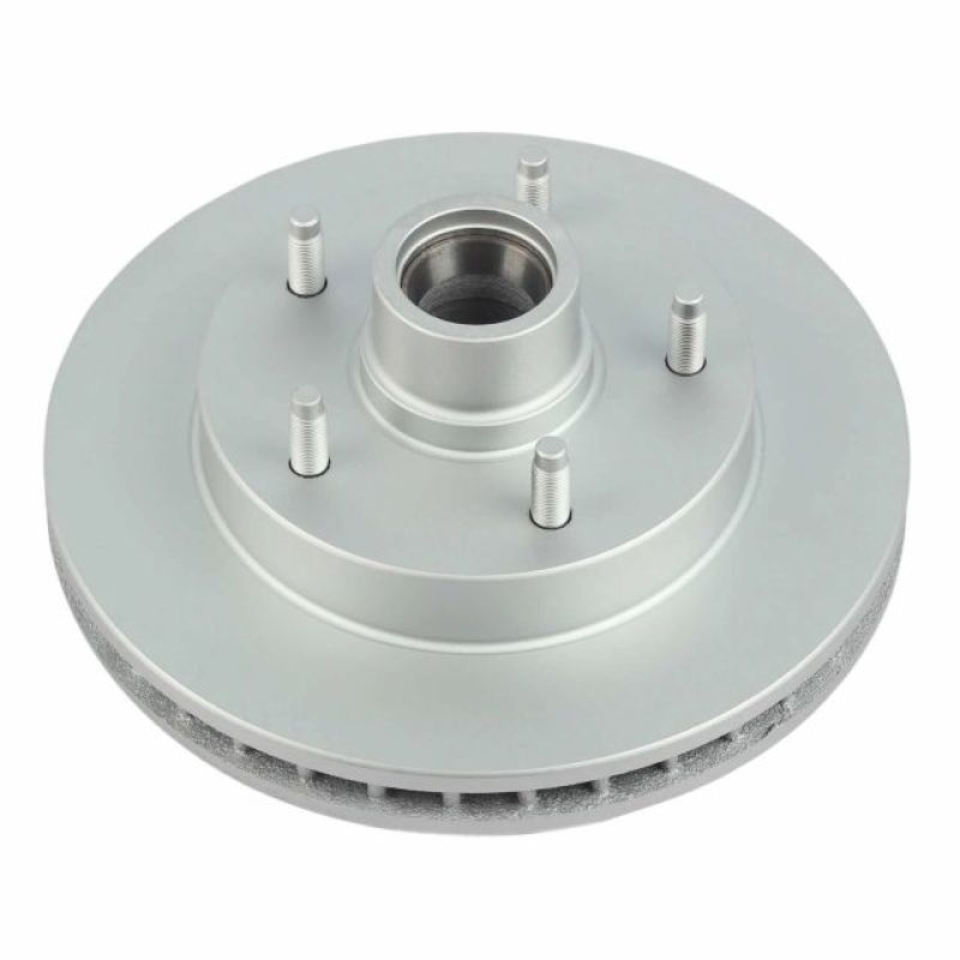 Picture of PowerStop PSB Evolution Coated Rotor Brake Rotors - AR8728EVC