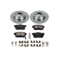 Picture of PowerStop PSB Autospecialty Kit Brake Kits - KOE3154