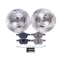 Picture of PowerStop PSB Autospecialty Kit Brake Kits - KOE5976