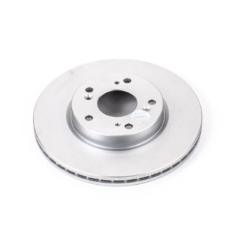 Picture of PowerStop PSB Evolution Coated Rotor Brake Rotors - JBR1556EVC