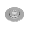 Picture of PowerStop PSB Evolution Coated Rotor Brake Rotors - EBR430EVC