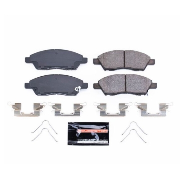 Picture of PowerStop PSB Z23 Evolution Brake Pads - Z23-1592