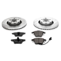 Picture of PowerStop PSB Z23 Evolution Kit Brake Kits - K2993