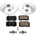 Picture of PowerStop PSB Z23 Evolution Kit Brake Kits - K7770