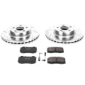 Picture of PowerStop PSB Z23 Evolution Kit Brake Kits - K5239