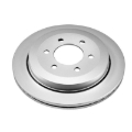 Picture of PowerStop PSB Evolution Coated Rotor Brake Rotors - AR85124EVC