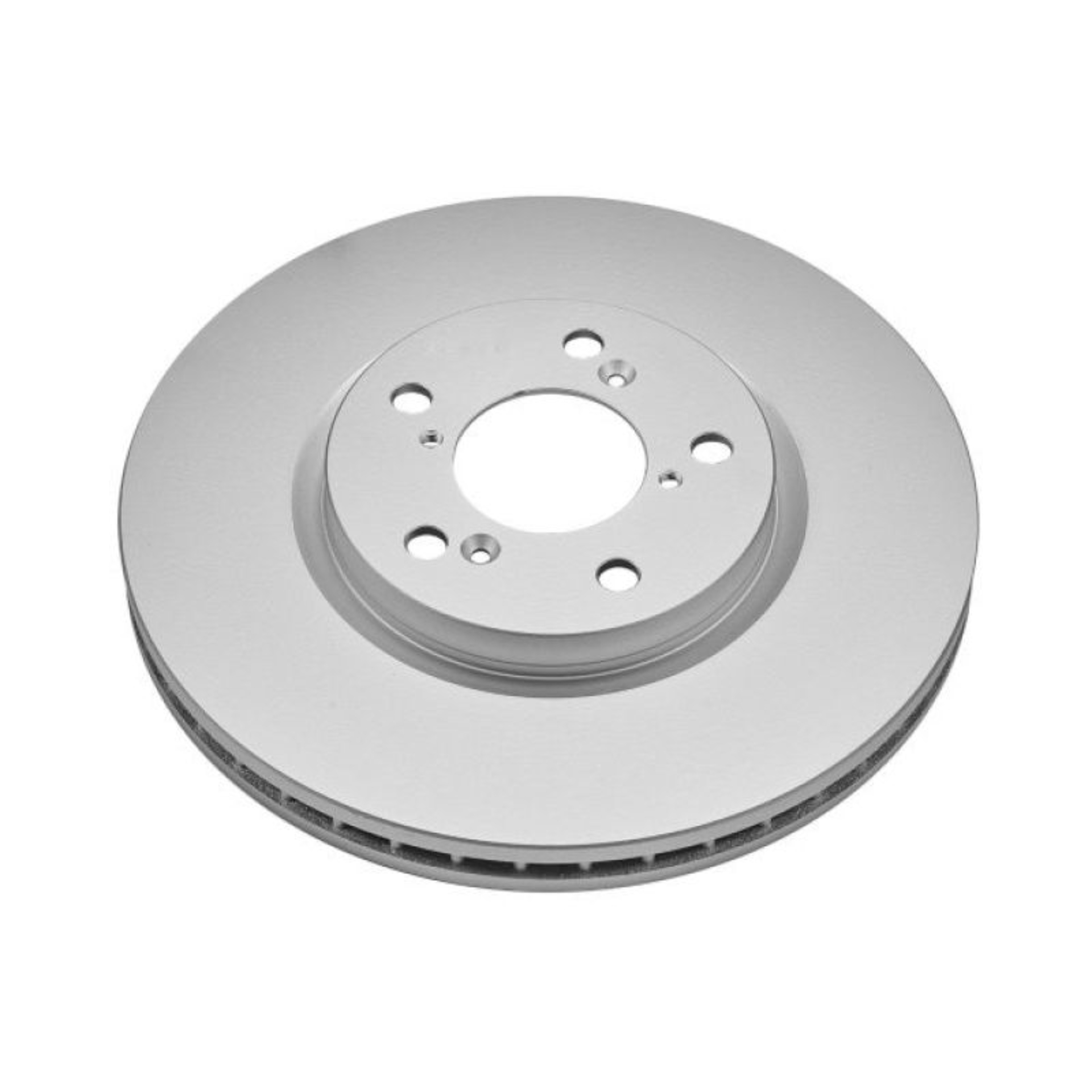 Picture of PowerStop PSB Evolution Coated Rotor Brake Rotors - JBR984EVC