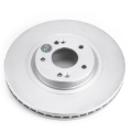 Picture of PowerStop PSB Evolution Coated Rotor Brake Rotors - JBR1723EVC