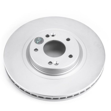 Picture of PowerStop PSB Evolution Coated Rotor Brake Rotors - JBR1723EVC