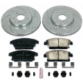 Picture of PowerStop PSB Z23 Evolution Kit Brake Kits - K6793