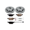 Picture of PowerStop PSB Autospecialty Kit Brake Kits - KOE557