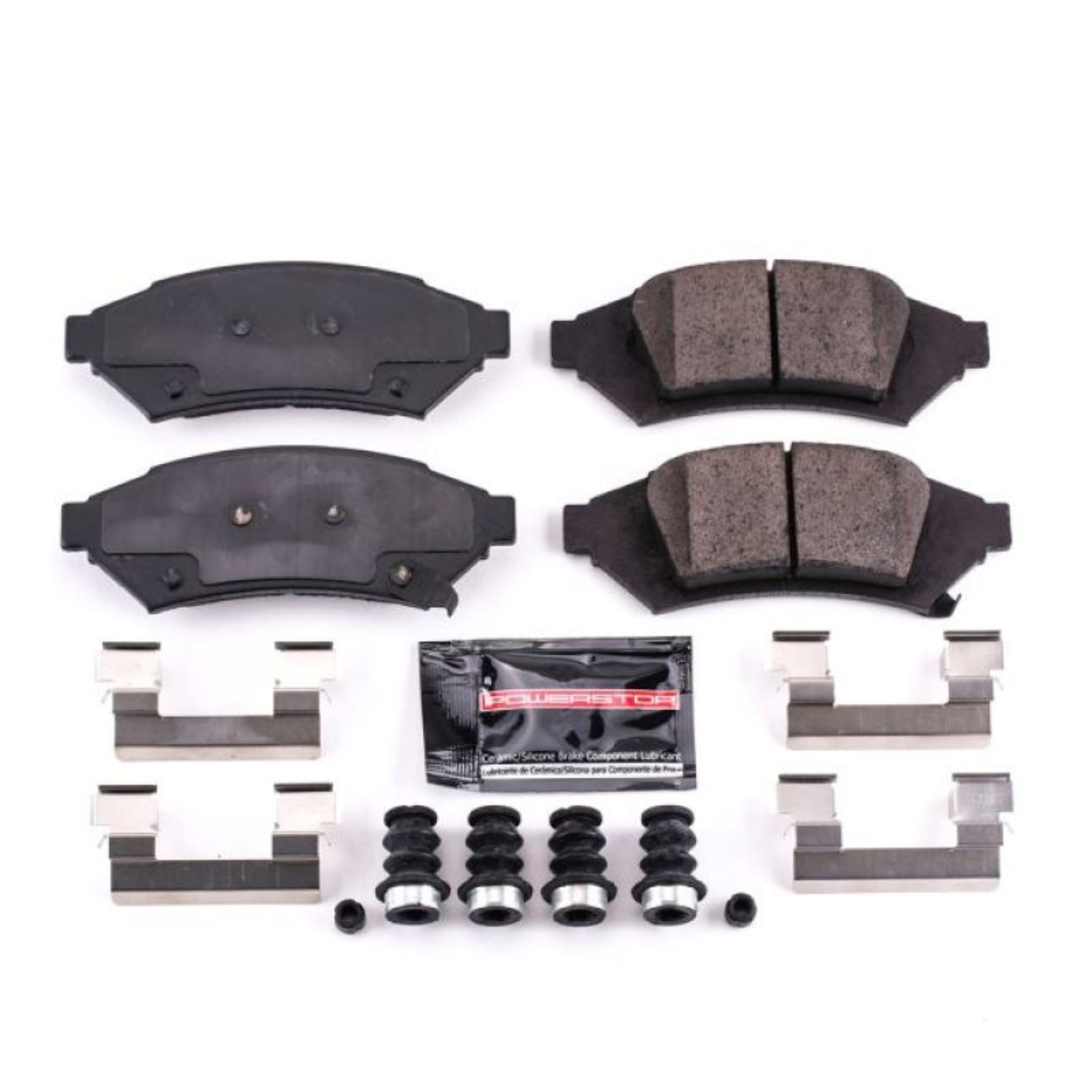 Picture of PowerStop PSB Z23 Evolution Brake Pads - Z23-1000