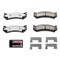 Picture of PowerStop PSB Z36 Truck & Tow Brake Pads - Z36-785