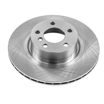 Picture of PowerStop PSB Autospecialty Rotor Brake Rotors - EBR1240