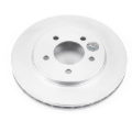 Picture of PowerStop PSB Evolution Coated Rotor Brake Rotors - AR8739EVC
