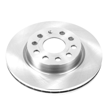 Picture of PowerStop PSB Autospecialty Rotor Brake Rotors - EBR1289