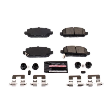 Picture of PowerStop PSB Z23 Evolution Brake Pads - Z23-1841