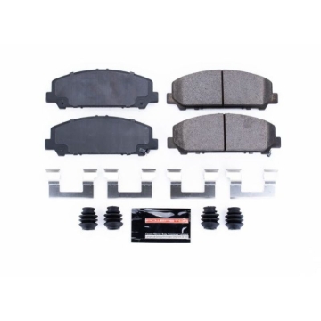 Picture of PowerStop PSB Z23 Evolution Brake Pads - Z23-1286