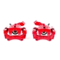 Picture of PowerStop PSB Red Calipers Brake Calipers - S2738