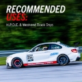 Picture of PowerStop PSB Track Day SPEC Brake Pads - PSA-1903