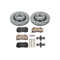 Picture of PowerStop PSB Autospecialty Kit Brake Kits - KOE5532