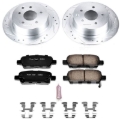 Picture of PowerStop PSB Z23 Evolution Kit Brake Kits - K7864