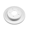Picture of PowerStop PSB Evolution Coated Rotor Brake Rotors - AR8142EVC