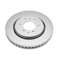 Picture of PowerStop PSB Evolution Coated Rotor Brake Rotors - AR85108EVC